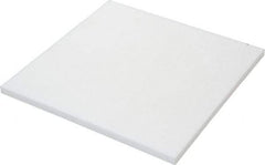 Value Collection - 1/4 Inch Thick x 6 Inch Wide Ceramic Sheet - 6 Inches Long - All Tool & Supply