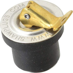 Value Collection - 15/16" OD, Snap Tite Pressure Test Plug - 11/16" Long - All Tool & Supply