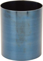 Value Collection - 1 Piece, 2 Ft. Long x 6 Inch Wide x 0.028 Inch Thick, Roll Shim Stock - Spring Steel - All Tool & Supply