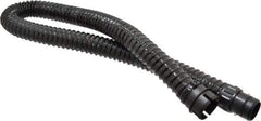 3M - 38 Inch Long PAPR Compatible Breathing Tube - Compatible with 3M Air-Mate Assembly - All Tool & Supply