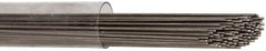 Value Collection - 12 Gage, 0.029 Inch Diameter x 1 Ft. Long, 302/304 Cut and Straightened Music Wire - ASTM A580 - All Tool & Supply