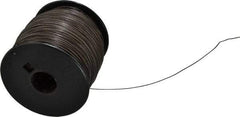 Value Collection - 20 Gage, 0.0348 Inch Diameter x 1,545 Ft. Long, Steel, Stone Wire - 5 Lb. Shipping Weight - All Tool & Supply