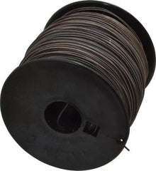 Value Collection - 18 Gage, 0.0475 Inch Diameter x 830 Ft. Long, Steel, Stone Wire - 5 Lb. Shipping Weight - All Tool & Supply