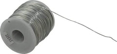 Value Collection - 20 Gage, 0.0348 Inch Diameter x 309 Ft. Long, Steel, Stone Wire - 1 Lb. Shipping Weight - All Tool & Supply