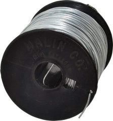 Value Collection - 16 Gage, 0.0625 Inch Diameter x 475 Ft. Long, Steel, Stone Wire - 5 Lb. Shipping Weight - All Tool & Supply