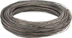 Value Collection - 9 Gage, 0.1483 Inch Diameter x 1,705 Ft. Long, Steel, Stone Wire - 100 Lb. Shipping Weight - All Tool & Supply