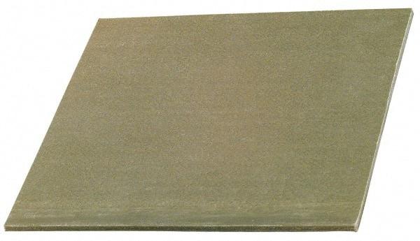 Value Collection - 1/4" Thick x 12" Wide x 4' Long, Acrylic Sheet - White - All Tool & Supply