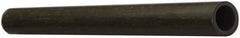 Made in USA - 1-1/2 Inch Outside Diameter x 120 Inch Long, Plastic Round Tube - Fiberglass - All Tool & Supply