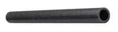 Made in USA - 2 Inch Outside Diameter x 5 Ft. Long, Plastic Round Tube - Fiberglass - All Tool & Supply