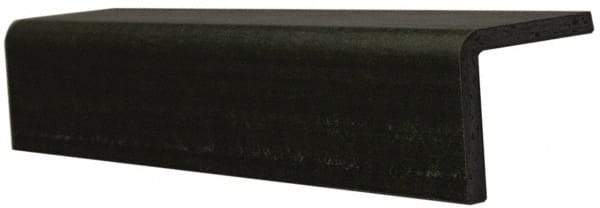 Value Collection - 1/4 Inch Thick x 2-1/2 Inch Wide, 304/304L Stainless Steel Solid Angle - 84 Inch Long - All Tool & Supply