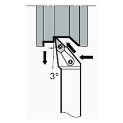 MVJNR3225P16 - Turning Toolholder - All Tool & Supply