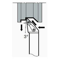 MVJNR3225P16 - Turning Toolholder - All Tool & Supply