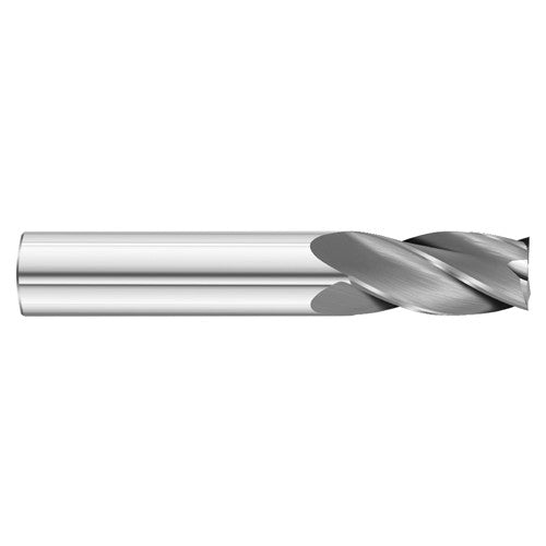 3200 4-Flute 3200SDS 6.00 RH SE20.00 x64.00 End Mill 4 FL - All Tool & Supply