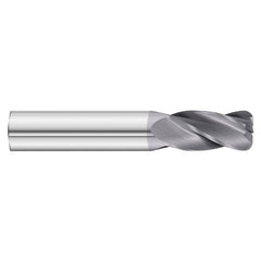 3200 4-Flute 3200SD TIALNR.0150.1250RH SE.5000 x1.5000 End Mill 4 FL - All Tool & Supply