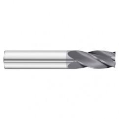 14MM 4FL END MILL TIALN COATED - All Tool & Supply