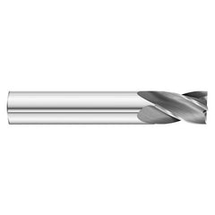 3200 4-Flute 3200STB S .1250RH SE.2500 x1.5000 End Mill 4 FL - All Tool & Supply