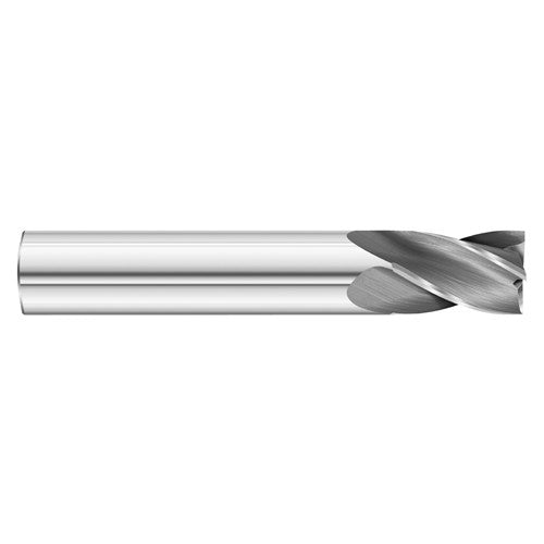 3200 4-Flute 3200STB S 6.00 RH SE12.00 x50.00 End Mill 4 FL - All Tool & Supply