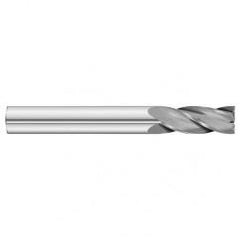 3200S 4X25X64MM 4FL SE EM - All Tool & Supply