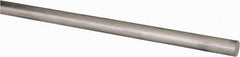 Value Collection - 1/4 Inch Diameter x 24 Inch Long, Aluminum Round Rod - Alloy 6061 - All Tool & Supply