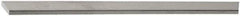 Value Collection - 24 Inch Long x 3/4 Inch Wide x 1/4 Inch Thick, Alloy 6063, Aluminum Rectangular Bar - Aluminum - All Tool & Supply