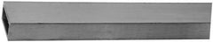 Value Collection - 1-3/4 Inch Wide x 4 Inch High x 72 Inch Long, Aluminum Rectangular Tube - 1/8 Inch Wall Thickness, Alloy 6063 - All Tool & Supply