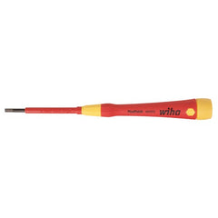 2.0 MM PREC SLOTTED SCREWDRIVER - All Tool & Supply