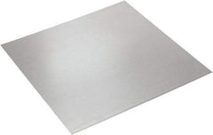 Value Collection - 0.04 Inch Thick x 48 Inch Wide x 48 Inch Long, Aluminum Sheet - Alloy 5052-H32 - All Tool & Supply