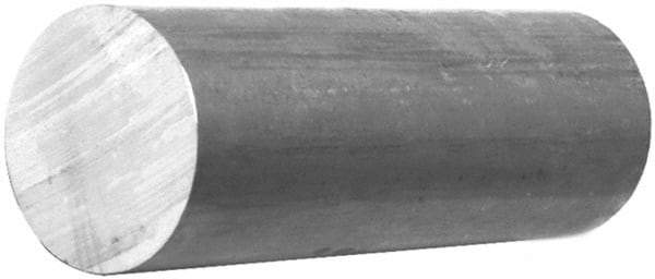 Value Collection - 5/8 Inch Diameter x 72 Inch Long, Copper Round Rod - Alloy 110 Copper - All Tool & Supply