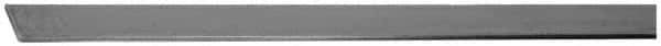 Value Collection - 1/16 Inch Thick x 3/4 Inch Wide x 72 Inch Long, Copper Rectangular Bar - Alloy 110 - All Tool & Supply