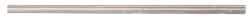 Value Collection - 7/8 Inch Diameter x 72 Inch Long, Aluminum Round Rod - Alloy 6061 - All Tool & Supply