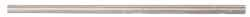 1/8 Inch Diameter x 36 Inch Long, Aluminum Round Rod Alloy 6061