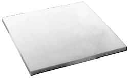 Made in USA - 3/32" Thick x 12" Wide x 3' Long, PTFE (Mechanical Grade) Sheet - ±0.005 Tolerance - All Tool & Supply