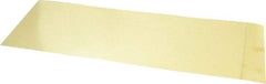 Made in USA - 10 Piece, 18 Inch Long x 6 Inch Wide x 0.003 Inch Thick, Shim Sheet Stock - Brass - All Tool & Supply