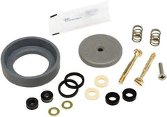 T&S Brass - 19 Pieces Boxed Faucet Repair Kit - Spray Valve Parts Kit Style - All Tool & Supply