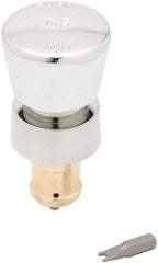 T&S Brass - Metering Faucet Cartridge - For Use with Faucets - All Tool & Supply