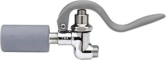 T&S Brass - Faucet Replacement Spray Valve Flyer - Use with T&S Pre-Rinse Assemblies - All Tool & Supply