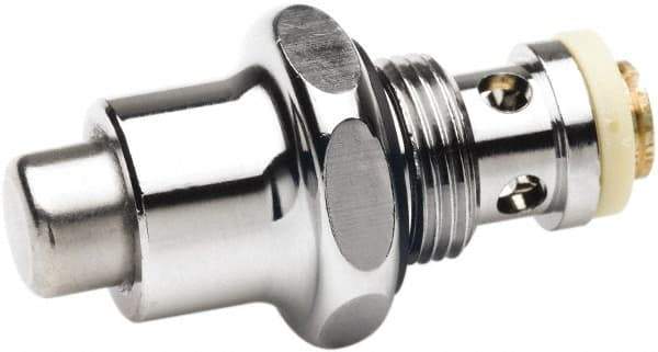 T&S Brass - Faucet Replacement Spray Valve Bonnet Assembly - Metal, Use with T&S Pre-Rinse Assemblies - All Tool & Supply