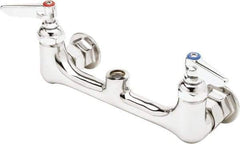 T&S Brass - Faucet Replacement Pre-Rinse Base Faucet - All Tool & Supply