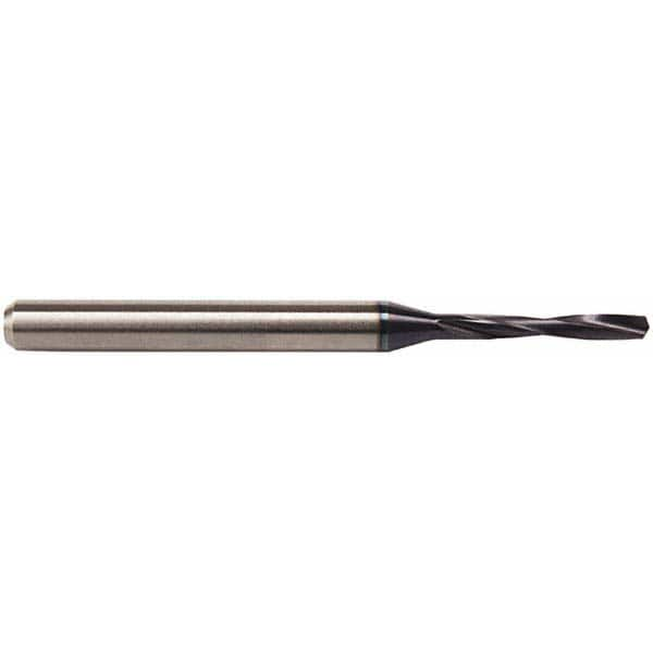 M.A. Ford - Micro Drill Bit - Exact Industrial Supply