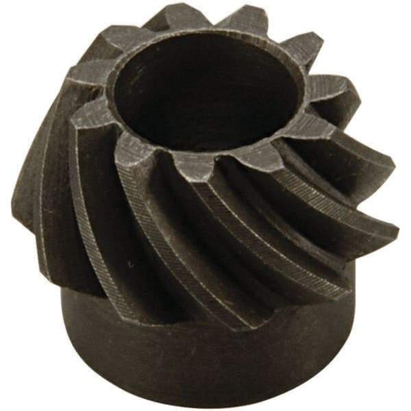 Dynabrade - Electric Right-Angle Grinder Spiral Bevel Pinion - Use with 40250 - All Tool & Supply