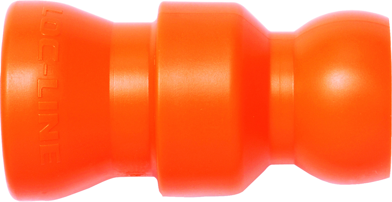 1/4" In-Line Check Valve 10 Piece - Coolant Hose System Component - All Tool & Supply