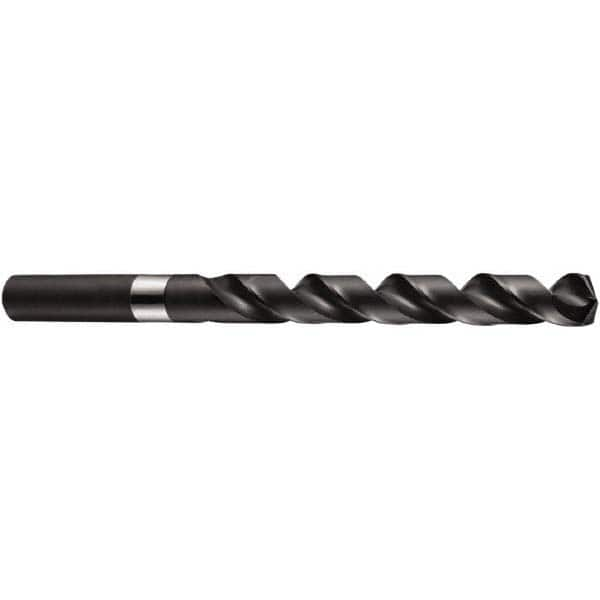 DORMER - 10.2mm 135° High Speed Steel Jobber Drill - All Tool & Supply