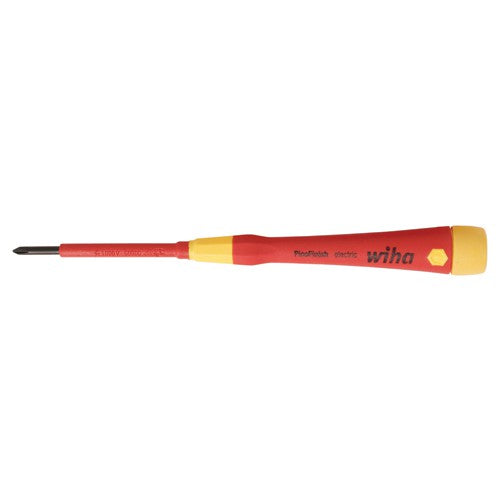 NO 00 PREC PHILLIPS SCREWDRIVER - All Tool & Supply