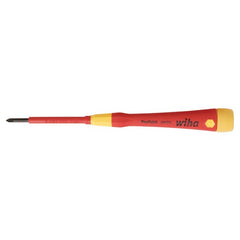 NO 1 PREC PHILLIPS SCREWDRIVER - All Tool & Supply