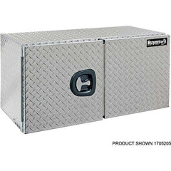 Buyers Products - Tool Boxes & Storage Type: Underbed Box Fits Vehicle Make: Service Trucks - All Tool & Supply