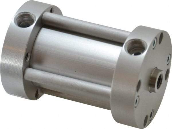 ARO/Ingersoll-Rand - 2" Stroke x 1-1/8" Bore Double Acting Air Cylinder - 1/8 Port - All Tool & Supply