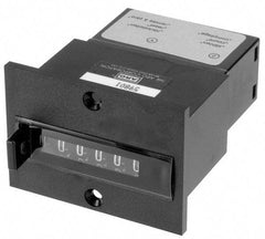 ARO/Ingersoll-Rand - 5 Digit Counter - Reset Button or Pneumatic Signal Reset - All Tool & Supply