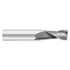 3215 2-Flute 3215SDS .1562RH SE.5625 x2.0000 End Mill 2 FL - All Tool & Supply