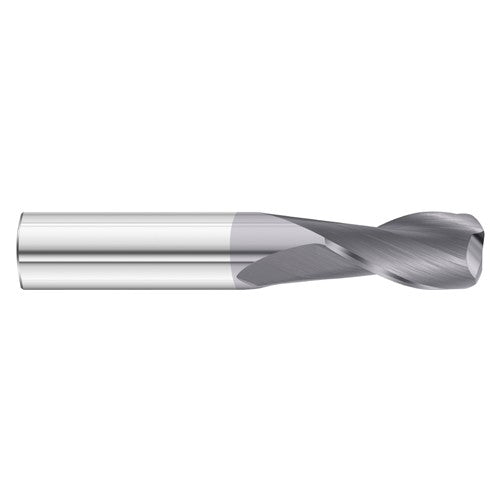 3215 2-Flute 3215SD TIALNR.0150.1250RH SE.5000 x1.5000 End Mill 2 FL - All Tool & Supply