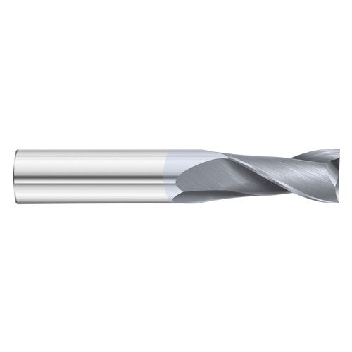 3215 2-Flute 3215SD TICN S .1094RH SE.5000 x1.5000 End Mill 2 FL - All Tool & Supply